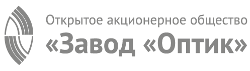ОАО Завод "Оптик" ОАО Завод "Оптик"
