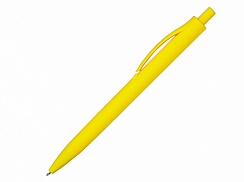 Haprint – ручка шариковая, пластик софт тач