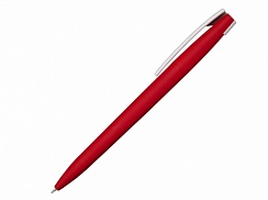 Z-PEN – ручка шариковая, пластик, софт тач