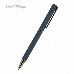 Bergamo – ручкa шариковая автоматическая 1 мм